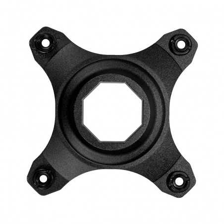 MASSI Spider + chainring screws QUORA 11V 53384