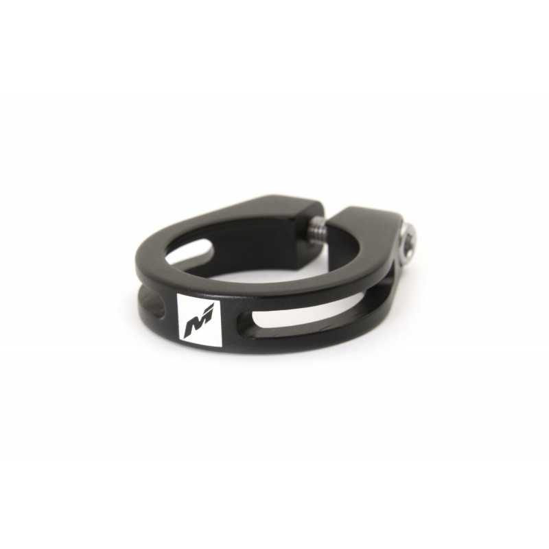 MASSI Bicycle seatpost clamp A-101 31.8 MM 55789