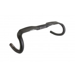 MASSI BICYCLE HANDLEBAR RACE ICR Ø31.8 MM RACE ICR Ø31.8 MM 55993VAR