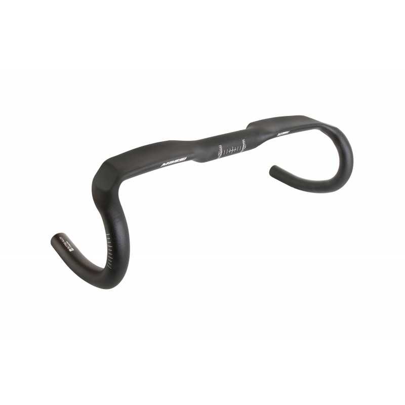 MASSI BICYCLE HANDLEBAR RACE ICR Ø31.8 MM RACE ICR Ø31.8 MM 55993VAR