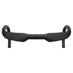 MASSI BICYCLE HANDLEBAR RACE ICR Ø31.8 MM RACE ICR Ø31.8 MM 55993VAR