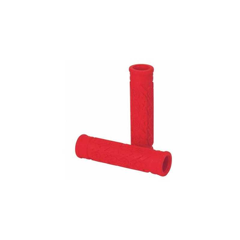 MASSI SET OF DOUBLE DENSITY GRIPS 56270
