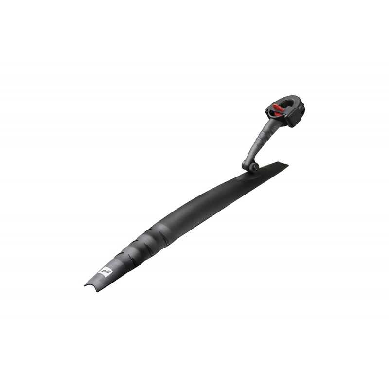 MASSI Bicycle rear mudguard CM-307 56440