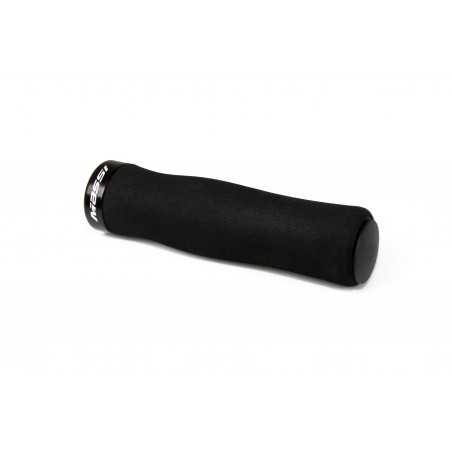 MASSI Set foam grips for bicycle 58030