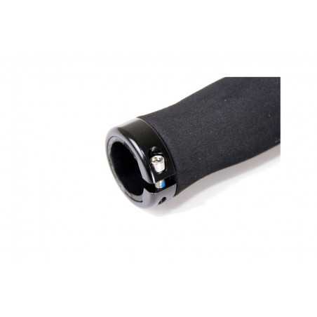 MASSI Set foam grips for bicycle 58030