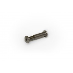 MASSI Bicycle frame/shock bolt K2FS 58581