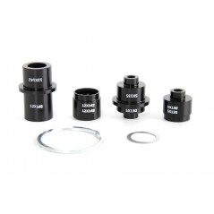 XPEDO Pack 5 adaptadores para pedales 58641