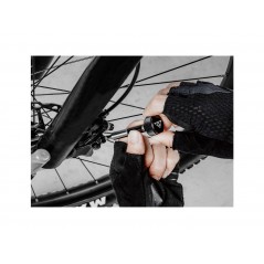 TOPEAK Llave dinamométrica + 18 piezas TORQ STICK 4-20NM 58905