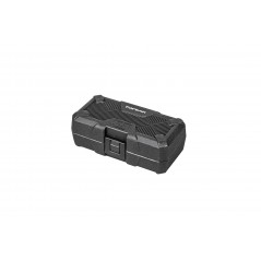 TOPEAK Llave dinamométrica + 18 piezas TORQ STICK 2-10NM 58906