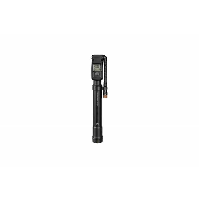 TOPEAK HINCHADOR BOMBA INFLADOR MOUNTAIN DIGITAL 2STAGE 58914
