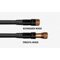 TOPEAK HINCHADOR BOMBA INFLADOR MOUNTAIN DIGITAL 2STAGE 58914
