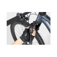 TOPEAK HINCHADOR BOMBA INFLADOR MOUNTAIN DIGITAL 2STAGE 58914