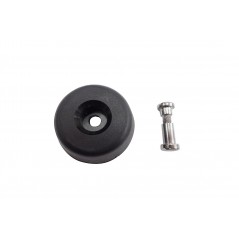TOPEAK Recambio repuesto pieza del parachoques para maleta portabicis PAKGO X 59338