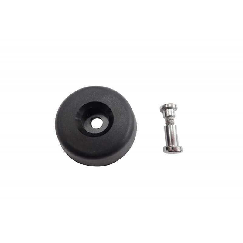 TOPEAK Recambio repuesto pieza del parachoques para maleta portabicis PAKGO X 59338