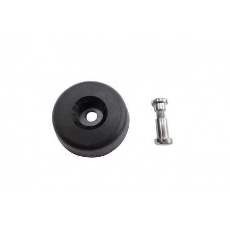 TOPEAK Spare part of the bumper for bike rack case PAKGO X 59338