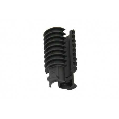 MASSI Adaptador tija de sillin DI2 31.6 MM 59503