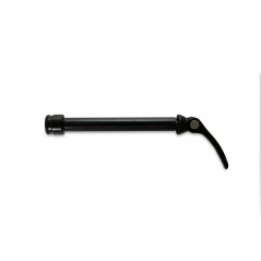 MASSI front axle + nut 15X143 MM TIPO QR 59582