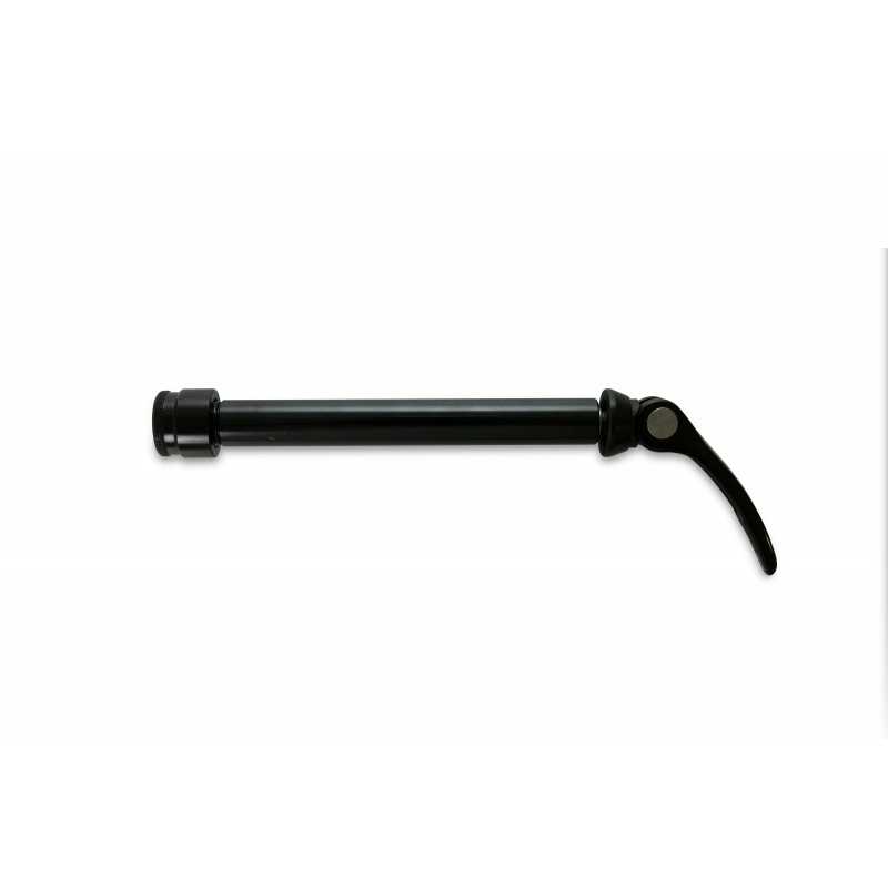 MASSI front axle + nut 15X143 MM TIPO QR 59582