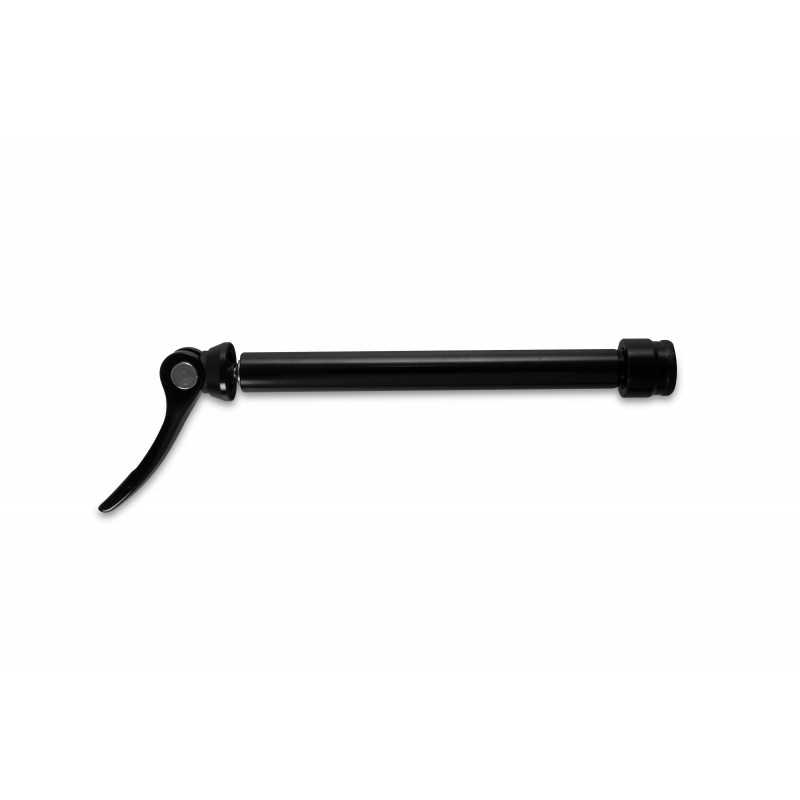 MASSI front axle + nut 15X160 MM TIPO QR 59583