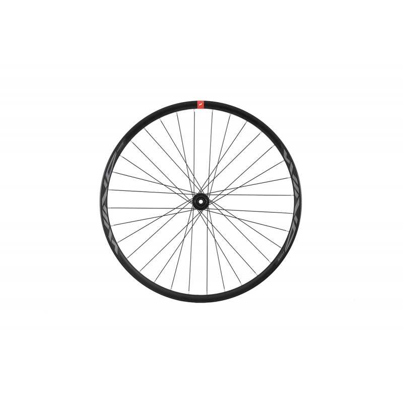 MASSI Bicycle rear wheel 700 WIND BLAST 2 9/10V 59697