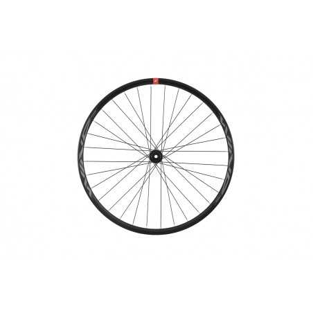 MASSI Rueda trasera bicicleta 700 WIND BLAST 2 9/10V 59697