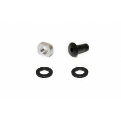 MASSI Kit unión bieleta/basculante + basculante inf./sup. para bicicleta K2 60152