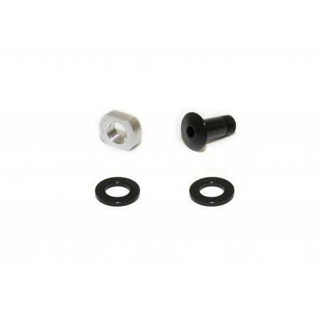 MASSI Linkage kit link/swingarm + lower/upper swingarm for bicycle K2 60152