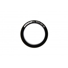 MASSI Fork integrated headrace 45º 1.5" 60158