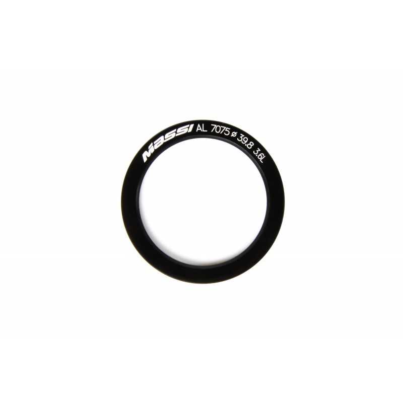 MASSI Fork integrated headrace 45º 1.5" 60158