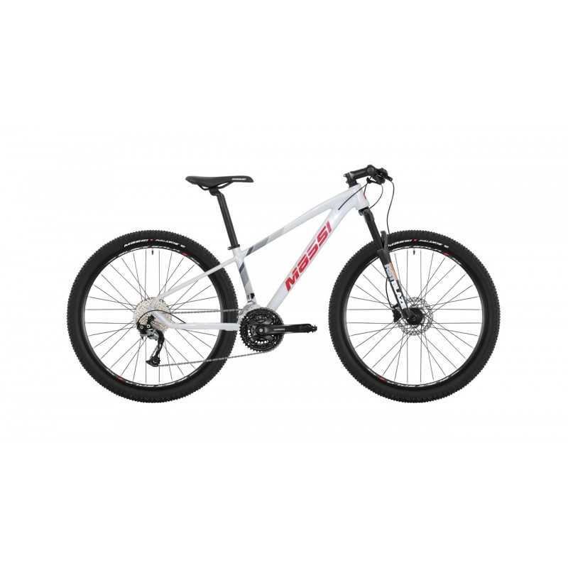 MASSI Bicicleta completa TRAX 27.5" ENTER 3X8 13,5" 60166VAR