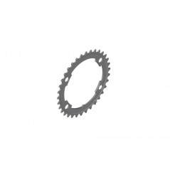 SHIMANO Plato de bicicleta FC-RS510 11 velocidades con 34 dientes 60170