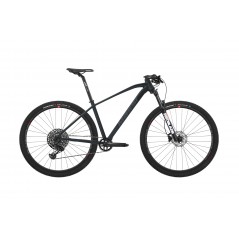 MASSI Bicicleta completa FURA 29" PRO 1X12 17" 60408VAR
