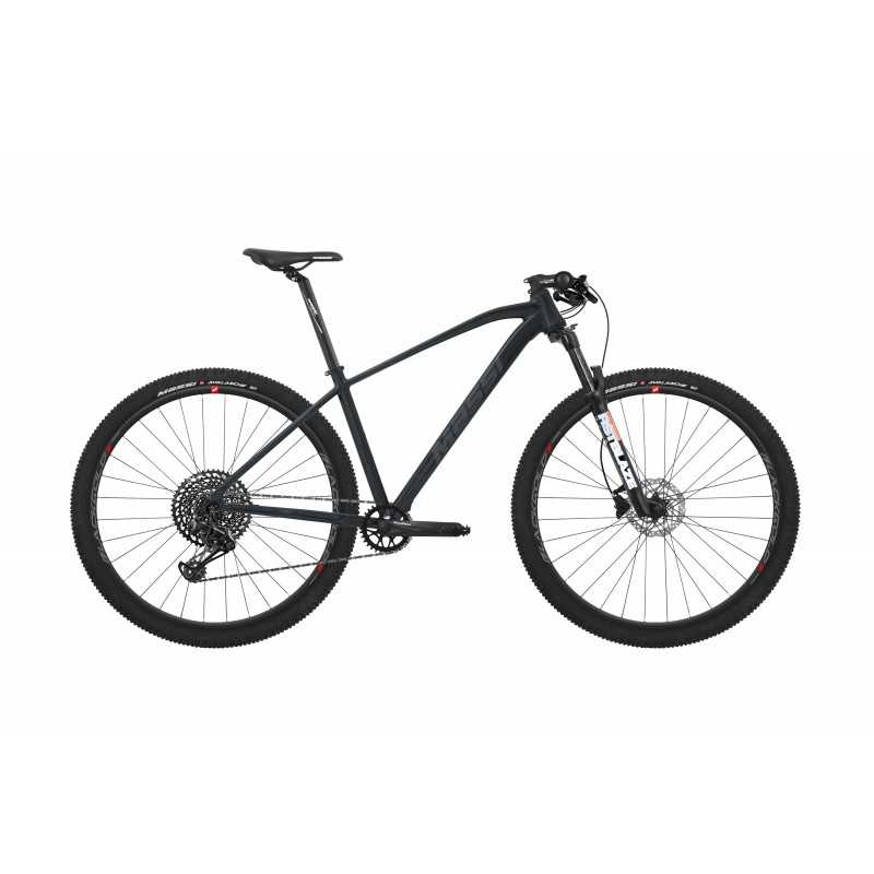 MASSI Bicicleta completa FURA 29" PRO 1X12 17" 60408VAR