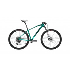 MASSI Bicicleta completa FURA 29" PRO 1X12 17" 60408VAR