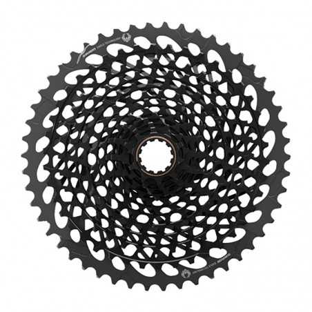 SRAM CASSETTES AND SPROCKETS XG-1295 EAGLE (10-50T) 107400
