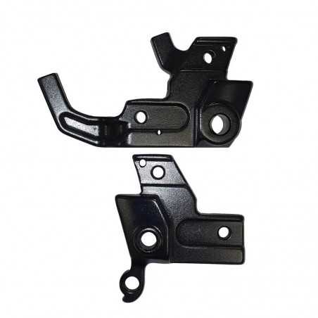 XLC hub derailleur hanger WINORA YAKUN V2 DO-A116 2501170116