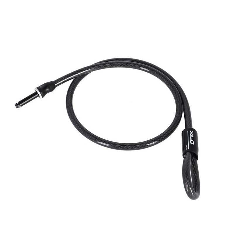 XLC Anti-theft or padlock cable 100 CM 12 MM MRS 2502400600