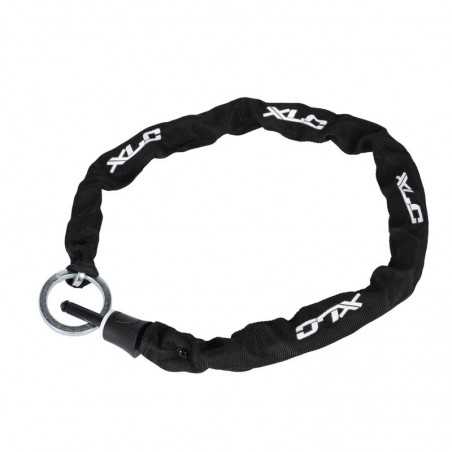 XLC Cadena para candado antirrobo 85 CM 2.9" MRS 2502400700
