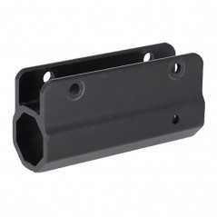 XLC Set of arm fixing parts for child trailer MONO S/DUO S BS-X138 3092070044