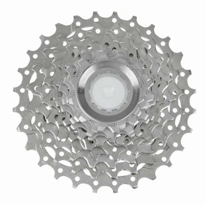 SHIMANO Cassette piñones CS-6700 10V (11-28T) 721941