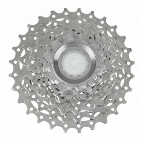 SHIMANO CASSETTES AND SPROCKETS CS-6700 10V (11-28T) 721941