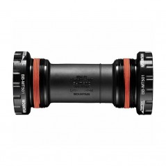 SHIMANO Cartucho pedalier BB-MT501 MTB 68/73 MM BSA 721942