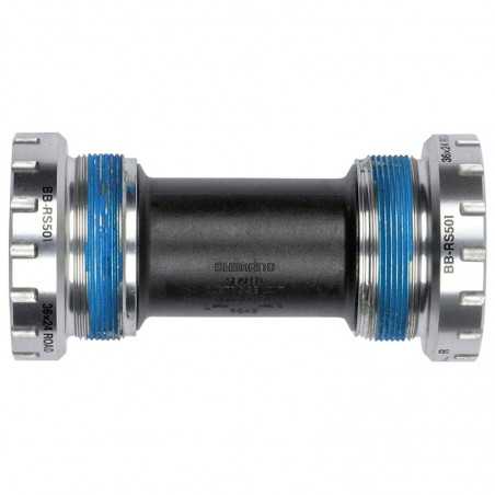 SHIMANO Bottom bracket cartridge BB-RS501 BSA 721943