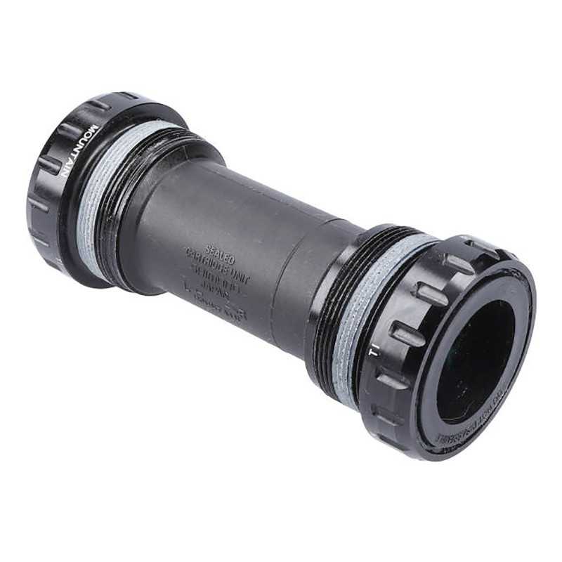 SHIMANO Cartucho pedalier BB-RS801 BSA 721945