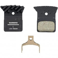 SHIMANO Organic brake pads set L05A DEORE XT/SLX/DURA ACE/ULTEGRA/105/TIAGRA/GRX 721963