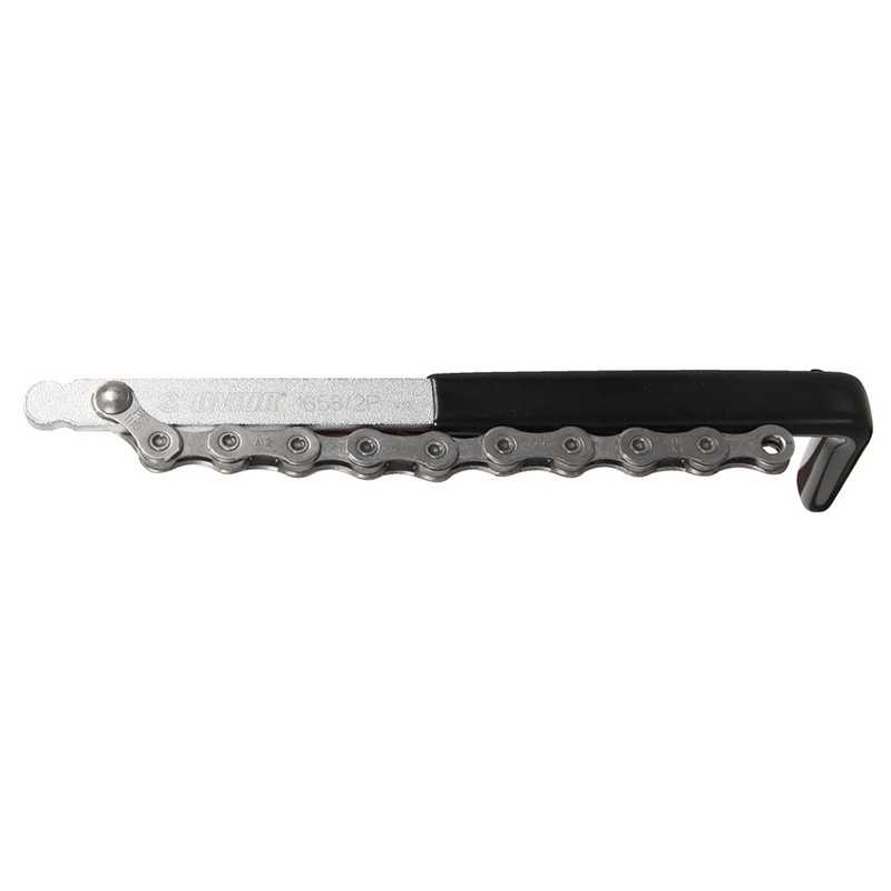 UNIOR Cassette wear indicator tool 721979