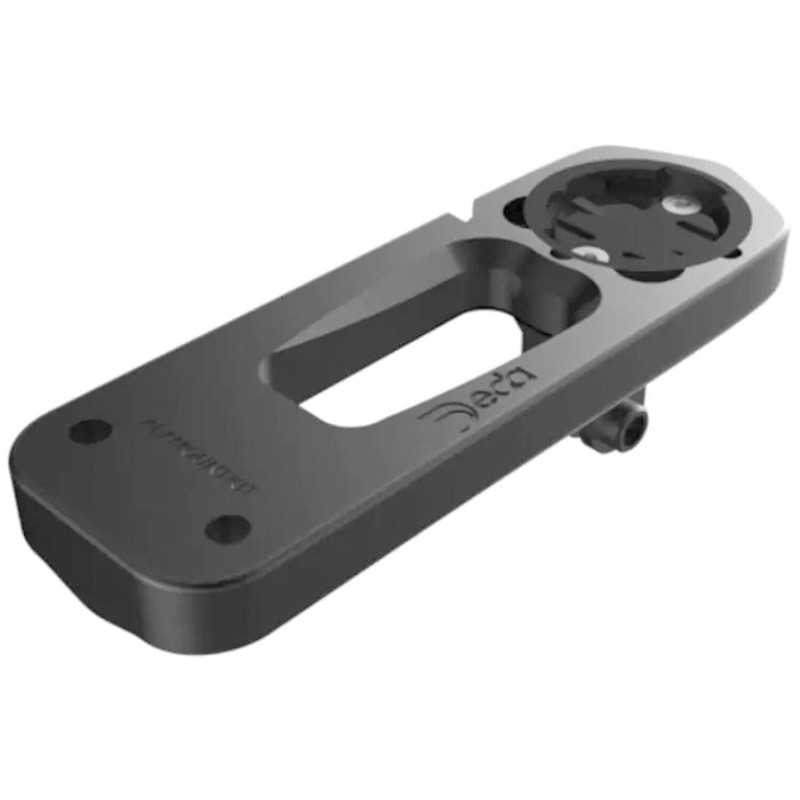 DEDA Soporte al manillar para ciclocomputador ALANERA GARMIN/WAHOO/BRYTON/GO PRO 721980