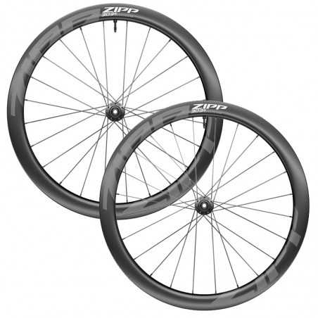 ZIPP Juego de ruedas bicicleta 303 S DISK CENTERLOCK TUBELESS HOOKLESS 10/11V CARBON 722029