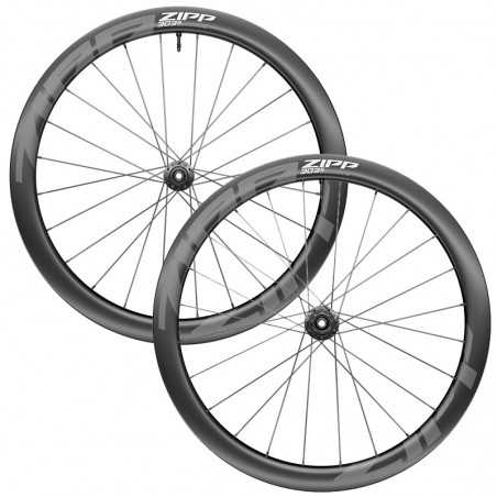 ZIPP Juego de ruedas bicicleta 303 S DISK CENTERLOCK TUBELESS HOOKLESS SRAM XDR CARBON 722030