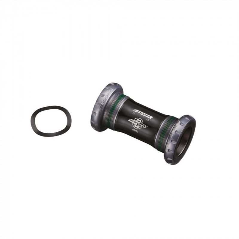 FSA Juego cazoletas rosca italiana BB-6300 BB386EVO 70 MM 722036